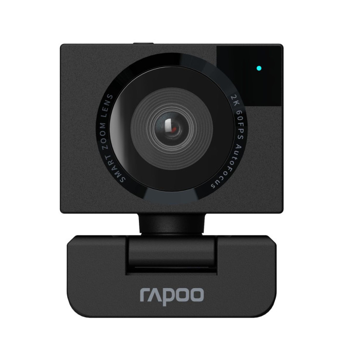 RAPOO XW200 XW200 2K WQHD WEBCAM BK